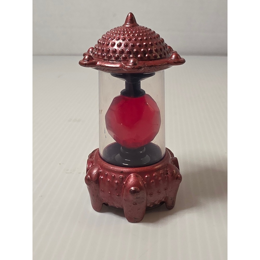 Activision Skylanders Fire Creation Crystal Red Good 2016 W3168 - Picture 4 of 8